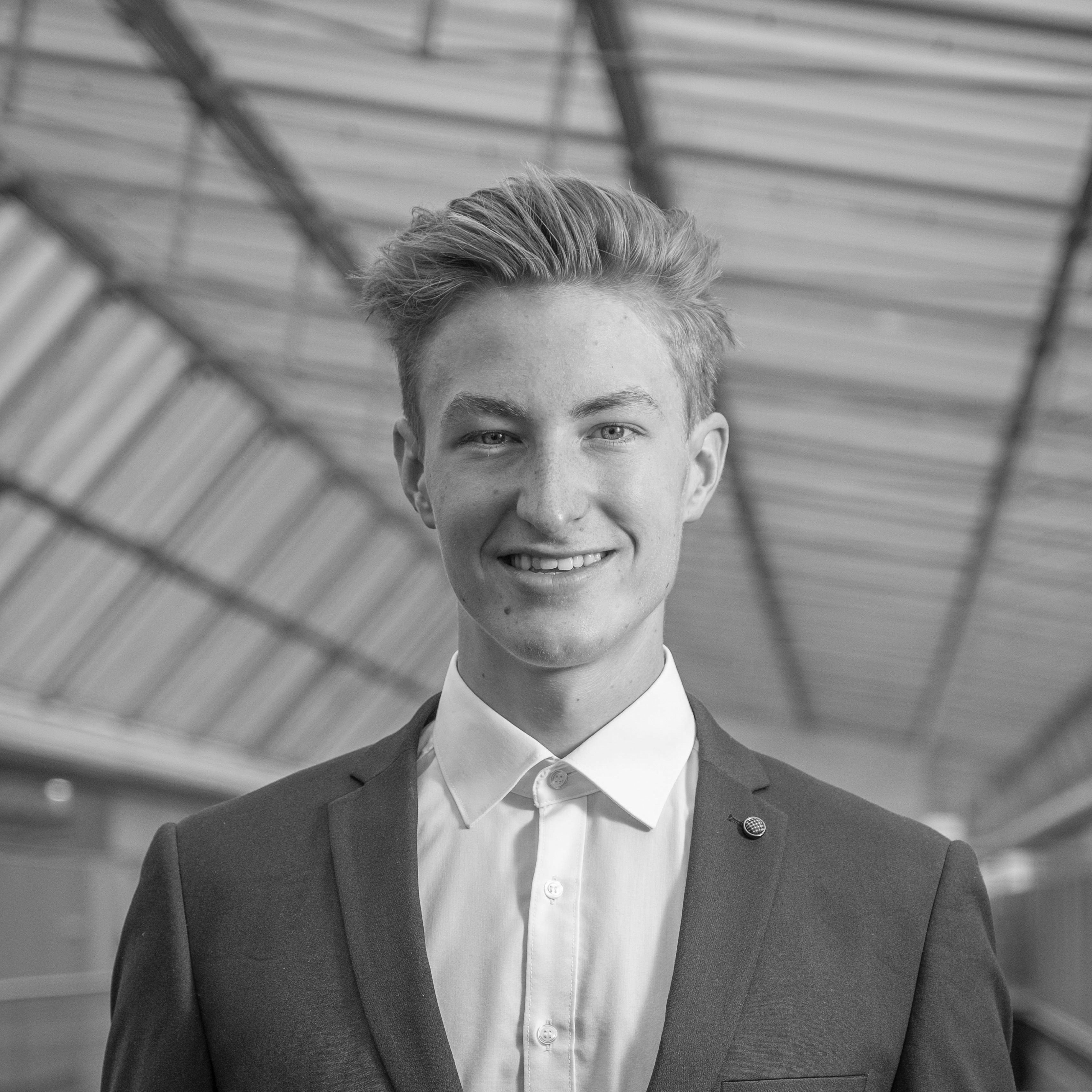 David Neumayr